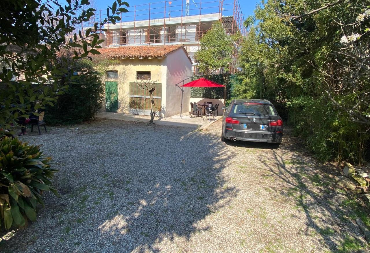 Gardaland Residenza Le Rose! 120 M2 Vila Valeggio sul Mincio Exterior foto